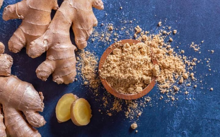 Benefits of ginger for women - Matritva Care