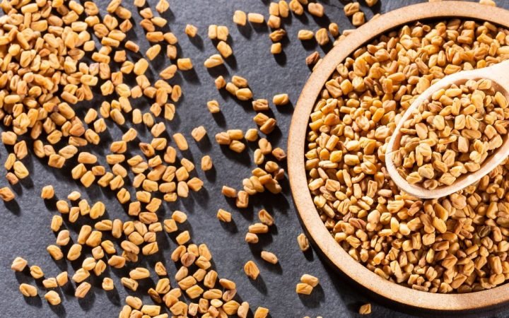 Benefits of methi - Matritva Care
