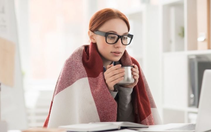 Boost Immunity in Winter - - Matritva Care