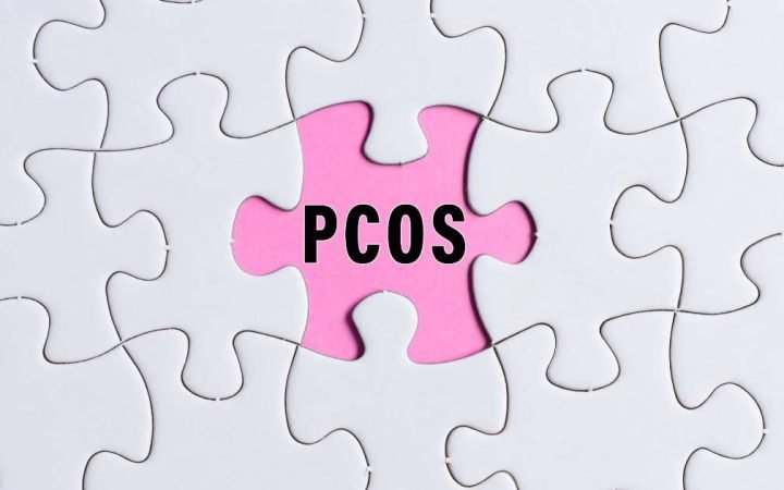Can Women With PCOS Get Pregnant - Matritva.care