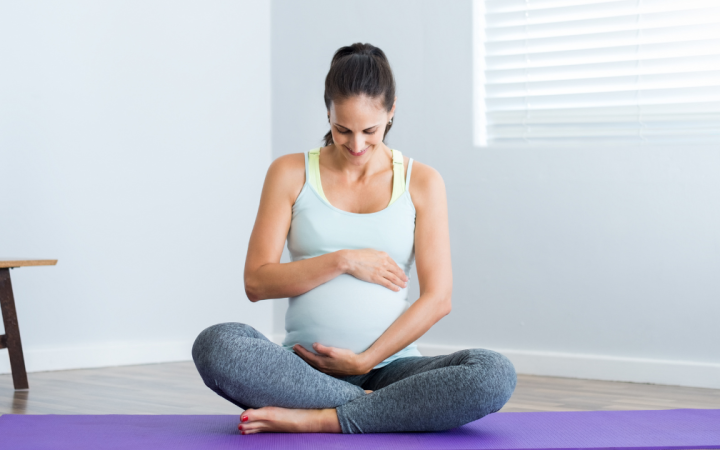 Comprehensive Pregnancy Care Diet, Exercises, and Tips for Every Trimester - matritva care (2)
