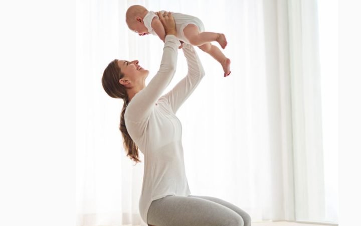 Emotional Well-being in Sutika Paricharya - - Matritva Care