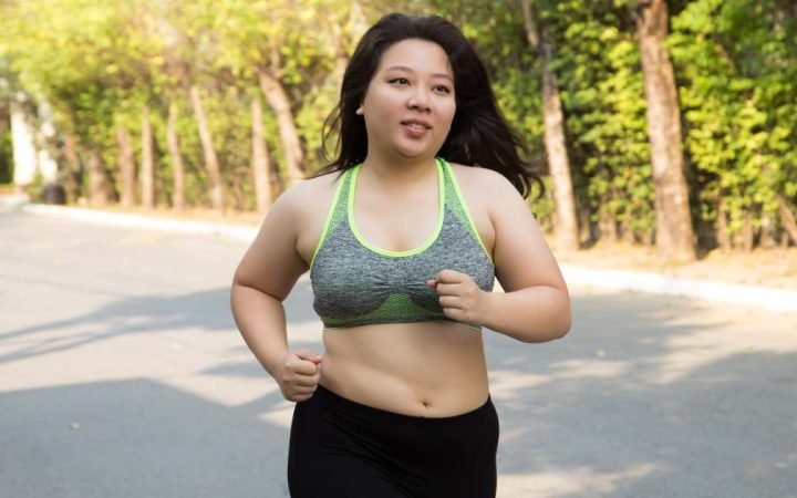 Exercise for PCOS - Matritva care