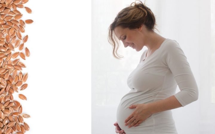 Exploring the Role of Flax Seed in Pregnancy - Matritva Care
