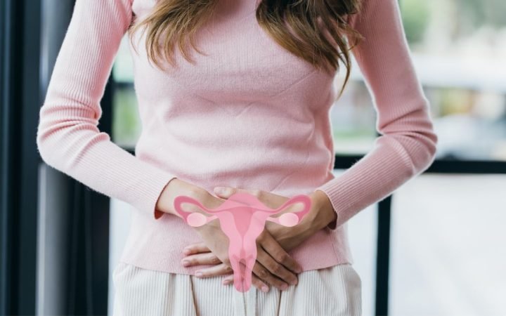 First Signs of PCOS - Matritva Care