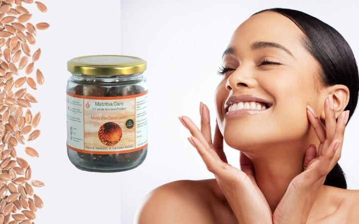 Flax Seed for Skin - Matritva Care