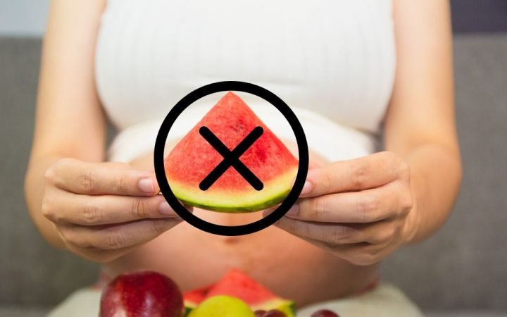 Fruits to Avoid in Pregnancy - Matritva.care