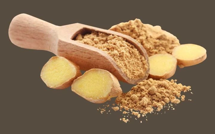 Health Benefits of Dry Ginger or Sonth - Matritva care