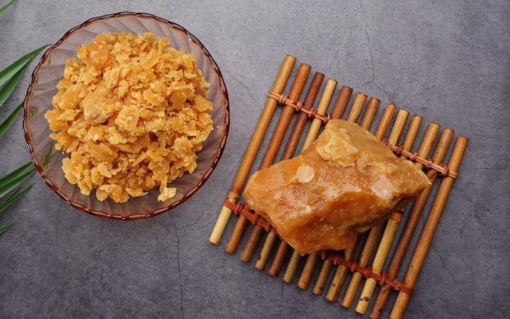 Health Benefits of Jaggery - MATRITVA CARE