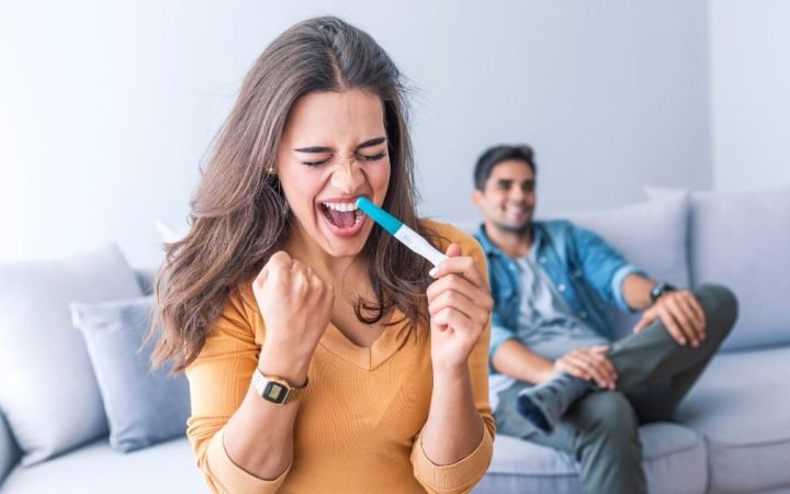 How to Get Pregnant Faster! - Matritva Care