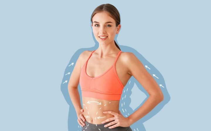 How to Lose Weight After Pregnancy Top 5 Natural Ways - Matritva.care