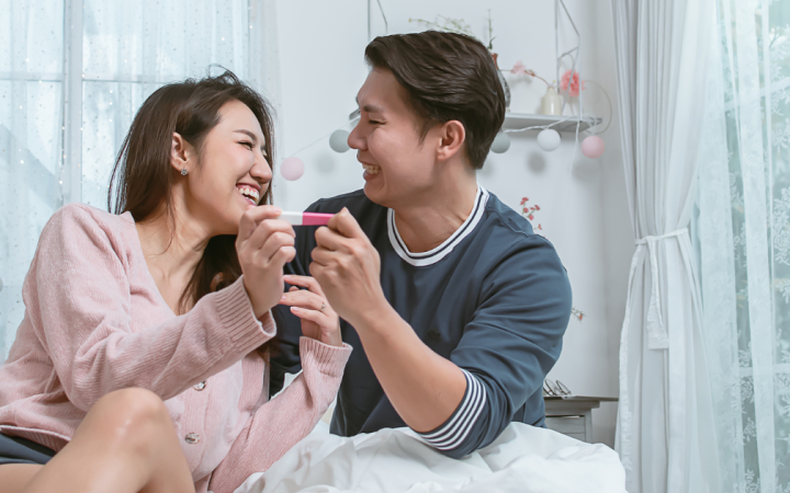 How to get pregnant - matritva care