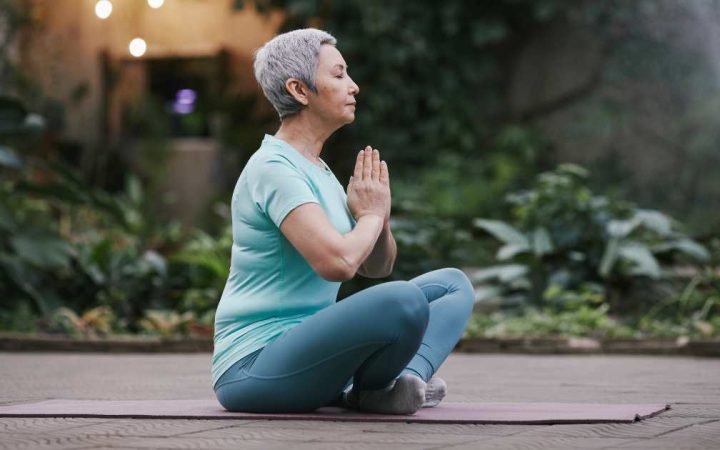 Importance of Yoga for Women Unlocking Wellness and Empowerment - Matritva.care