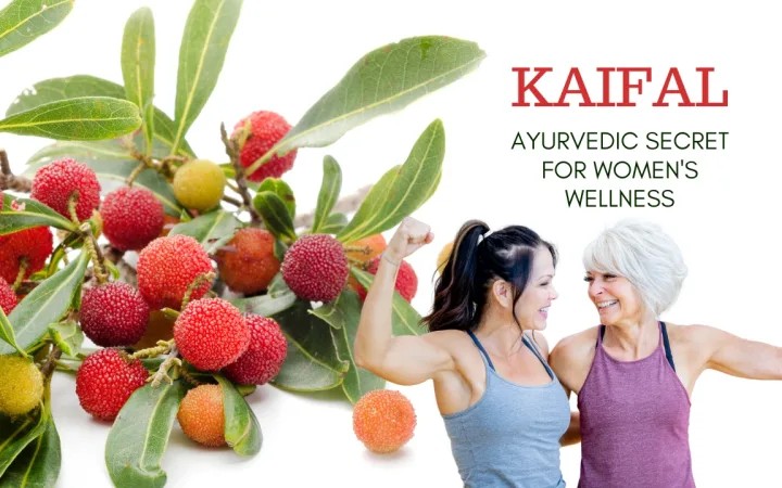 Kaifal Fruit