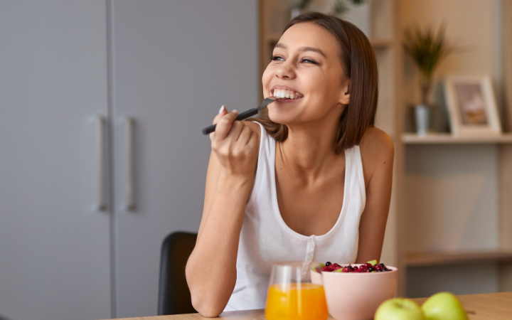 Lactation Diet - matritva care