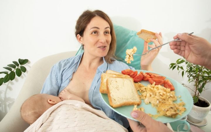 Lactation Supplements - matritva care