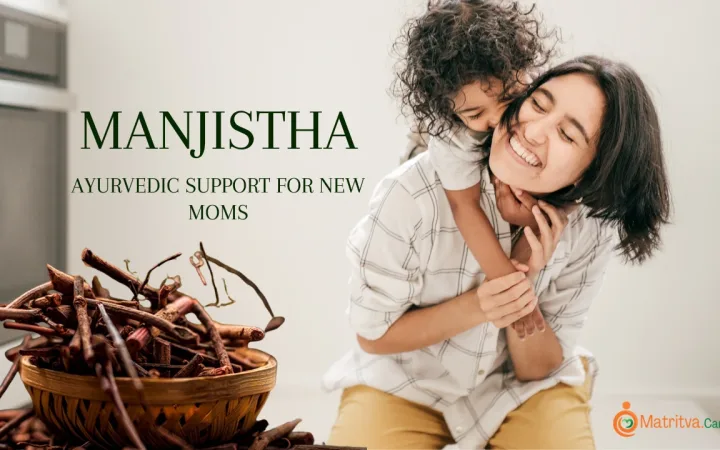 Manjistha for Women