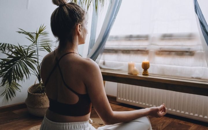 Mindful Motherhood