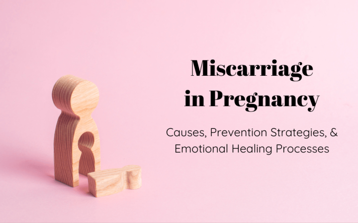 Miscarriage in Pregnancy - Matritva Care (1)
