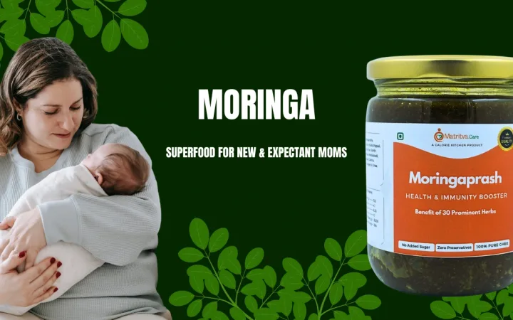 Moringaprash