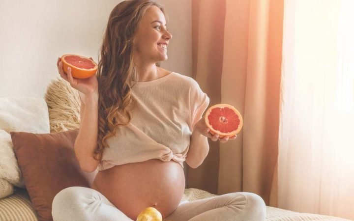 Nurturing Health How to Maintain Immunity During Pregnancy - matritva care