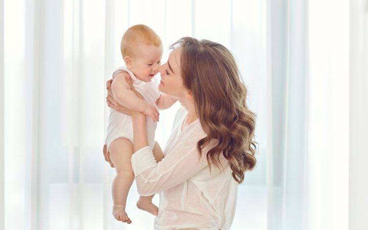 Nurturing Mental Health After Pregnancy