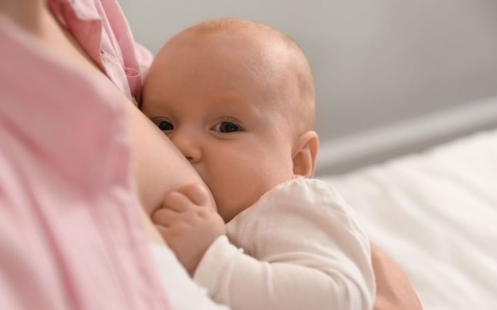 Overcoming Common Breastfeeding Challenges - matritva care