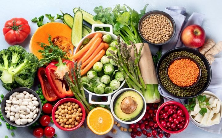 PCOD DIET CHART - matritva care