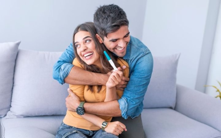 Planning a Pregnancy