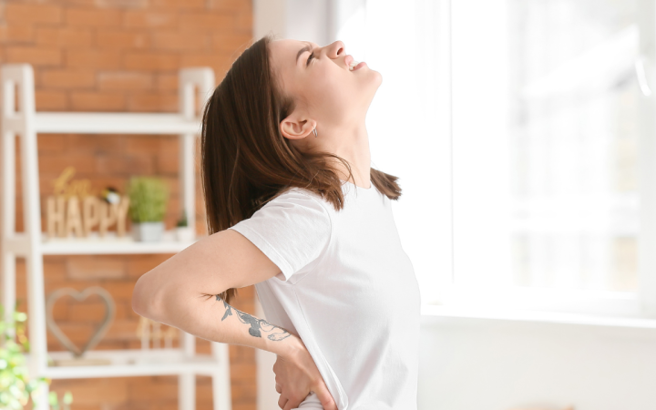 Post Pregnancy Complications - Matritva Care