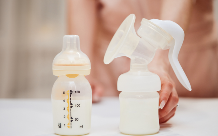 Post Pregnancy Essentials - Matritva Care