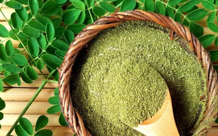 Remarkable Moringa Benefits for Women's Health and Beauty - Matritva.Care