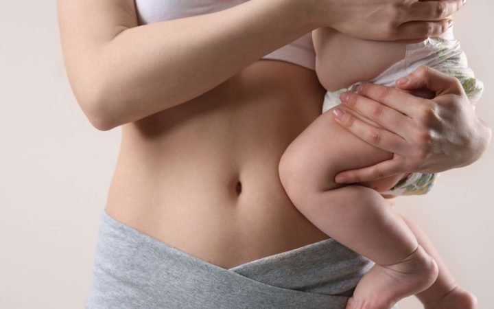 Speeding Up Post-Delivery Recovery - matritva care