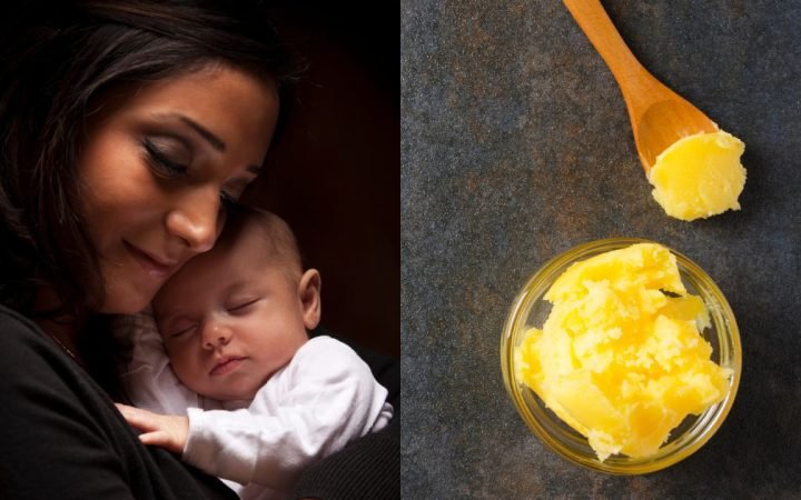 Sutika Paricharya nutrition - matritva care
