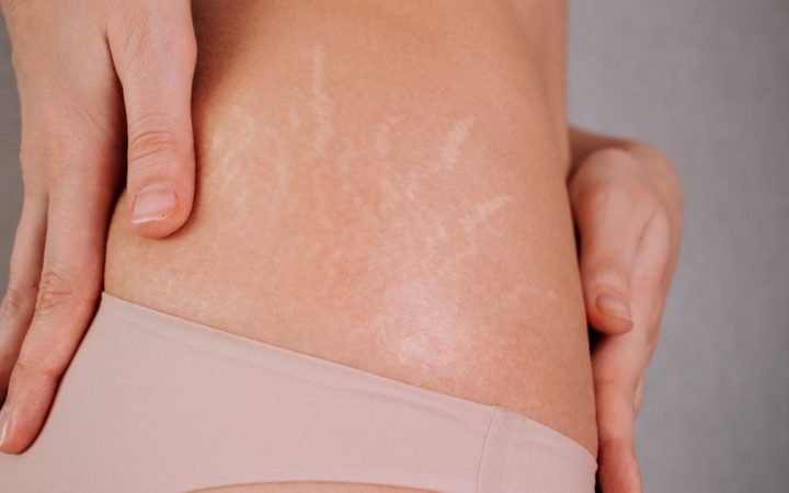 Sutika Paricharya oil massage - Matritva Care