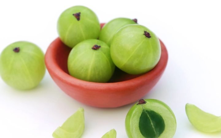 The Incredible Benefits of Amla Unleashing Nature's Superfruit - Matritva Care