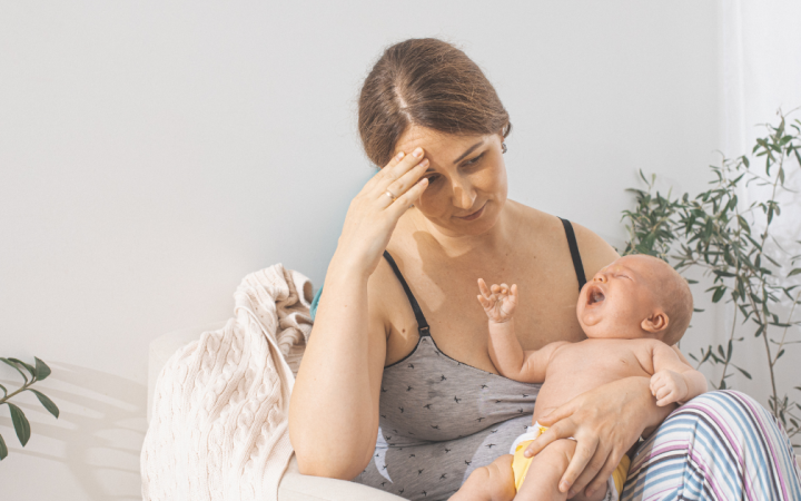Thrush - Causes, Symptoms, and Treatment - matritva care