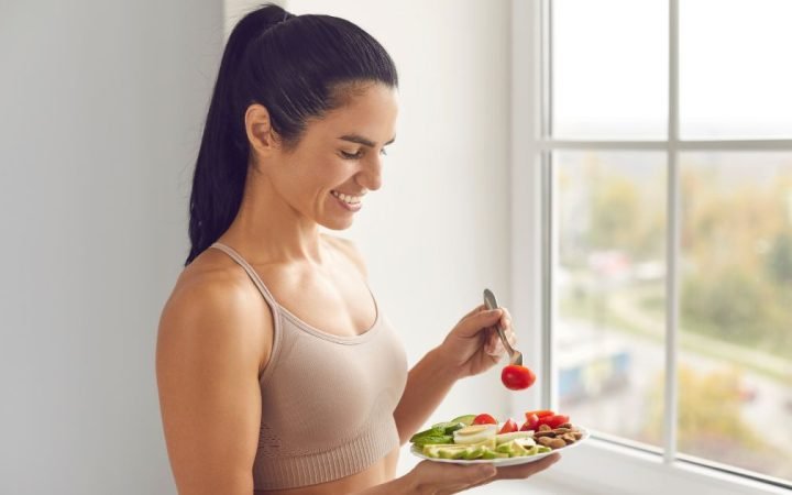 Top 10 Foods To Eat in First Trimester Pregnancy - Matritva.care