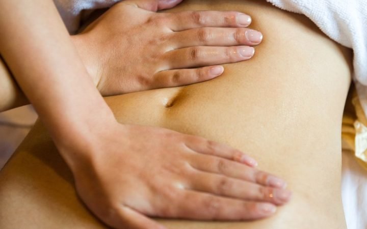 Traditional Postnatal Massage Practices- matritva care