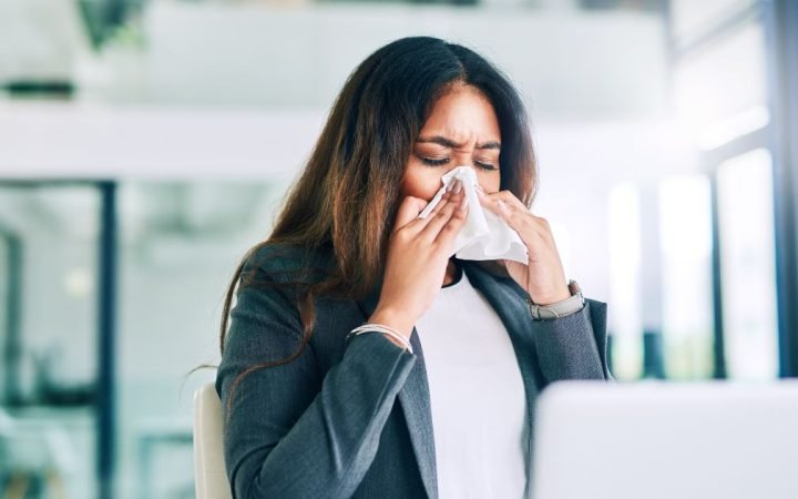 Unraveling the Causes of Low Immunity - - Matritva Care