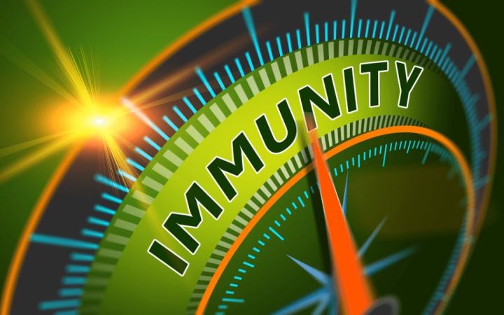 Unveiling the Power of Immunity Herbs - matritva care