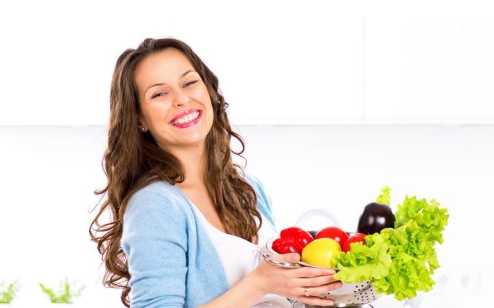 Vitamins for Post Pregnancy- Matritva Care