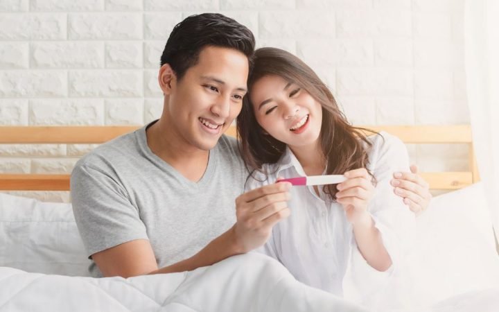 When is the best time to get pregnant – Doctor Explains - Matritva Care