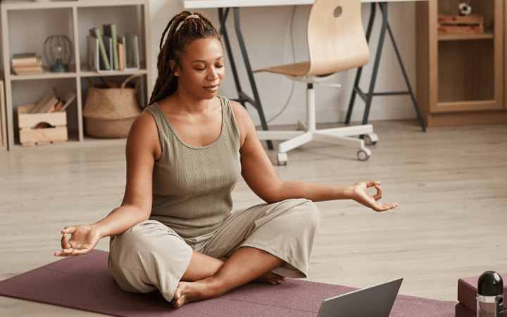 Yoga for Resilience Your Immunity Proponent Guide - matritva care