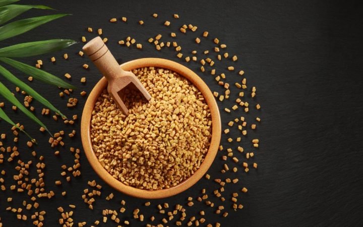 benefits of fenugreek seeds - Matritva.care