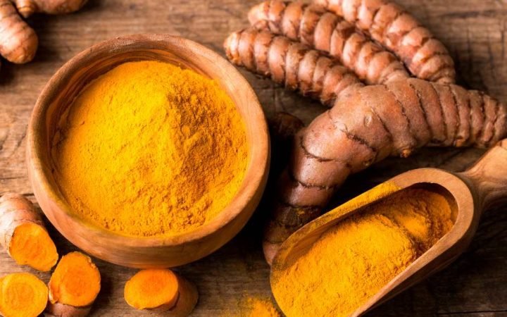 benefits of turmeric - Matritva.care