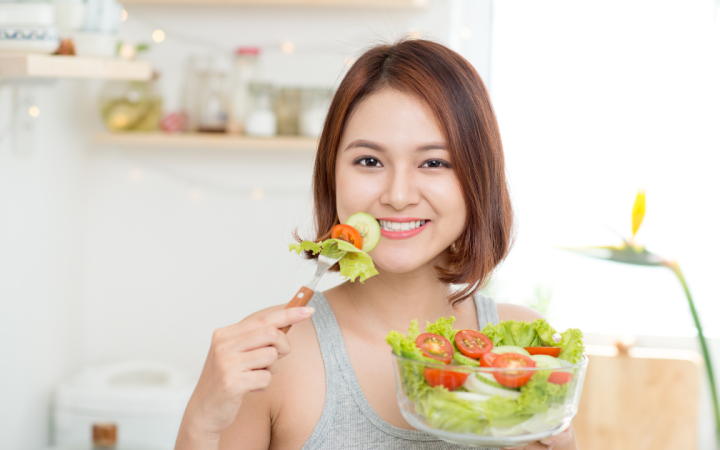 diet for pcos - matritva care