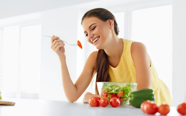 diet for post pregnancy - Matritva Care