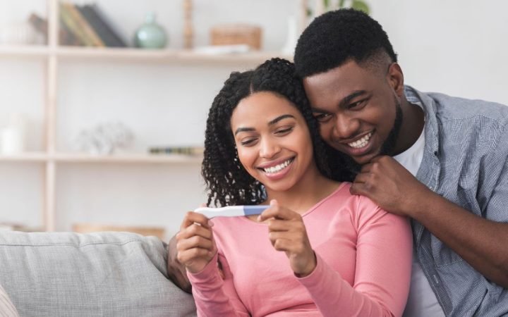 getting pregnant - Matritva Care