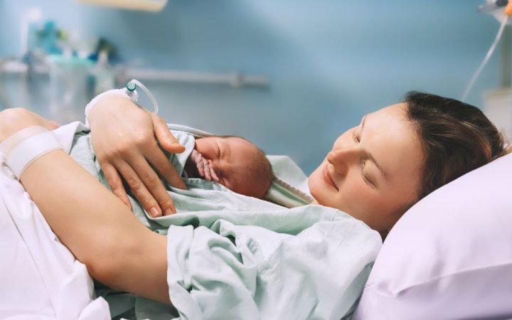 new born - - Matritva Care